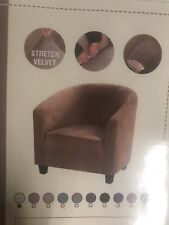 Tub club chair for sale  Nashua