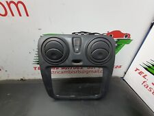 Modanatura autoradio dacia usato  Camigliano Santa Gemma