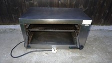 Parry salamander grill for sale  NAIRN