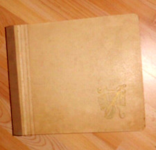 Ddr mappe album gebraucht kaufen  Ostseebad Binz