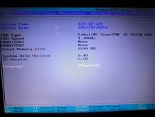 Toshiba u840w cinematic gebraucht kaufen  Twistringen