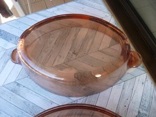 Cocotte vision ovale d'occasion  La Seyne-sur-Mer
