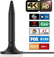Antenna hdtv indoor for sale  Shipping to United Kingdom