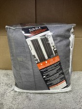 Sunblk total blackout for sale  Decatur