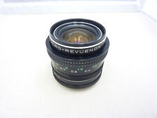 Revuenon macro 24mm gebraucht kaufen  Berlin