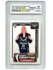 2025 panini paige d'occasion  Expédié en Belgium