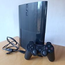 Ps3 super slim usato  Villarosa