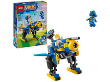 Lego sonic 77002 gebraucht kaufen  Düsseldorf