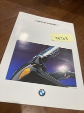 Bmw 1994 k1100lt d'occasion  Decize