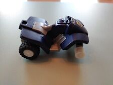 Playmobil polizeiquad ersatzte gebraucht kaufen  Malsch