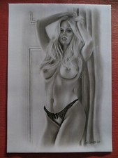 Original painting oil d'occasion  Expédié en Belgium