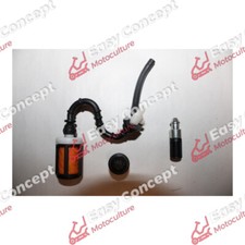 Tuyaux essence crepine d'occasion  Auxonne