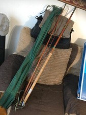 Sabre taylor johnson for sale  COLCHESTER