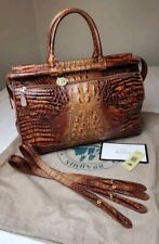 Brahmin gretchen toasted for sale  Saint Johns