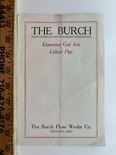 1940s burch expansion for sale  Hatboro