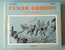 Flash gordon guy usato  Firenze