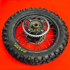 Cr85 rear wheel for sale  Ridgeland