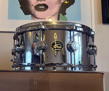 6.5 chrome brass for sale  LONDON