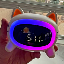 Smart alarm clock for sale  Castle Rock