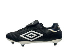 UMBRO Speciali Eternal TEAM SG masculino Reino Unido 5.5 EUA 6 EU 38.5 REF JFB187 comprar usado  Enviando para Brazil