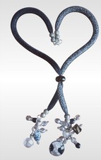 Collana vetro murano usato  Lissone