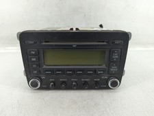 Receptor de rádio Volkswagen Cc Am Fm CD player U1TAC comprar usado  Enviando para Brazil