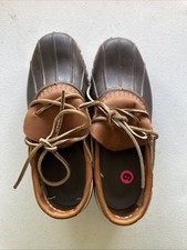 Bean rubber moc for sale  Colorado Springs