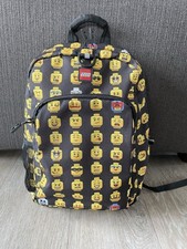 Rucksack riginal lego gebraucht kaufen  Elmshorn