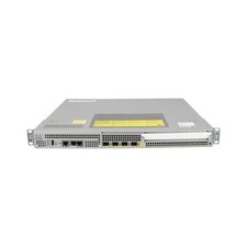 Cisco asr1001 port for sale  HARROGATE