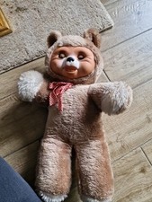 Ddr plüschtier kuscheltier gebraucht kaufen  Wendisch Rietz