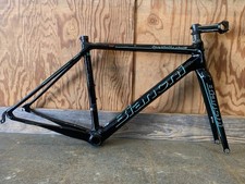 50cm bianchi specialissima for sale  San Francisco