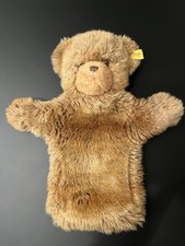 Vintage steiff teddy gebraucht kaufen  München
