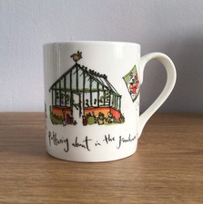 Pottering garden madeleine for sale  STOKE-ON-TRENT