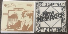 Punk new wave for sale  BLACKPOOL