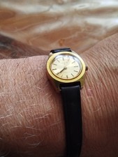 Vintage montre pontiac d'occasion  Roubaix