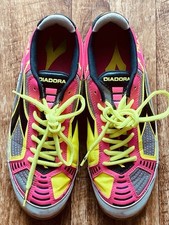 Diadora hallenschuhe gebraucht kaufen  Oschersleben (Bode)