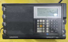 Grundig satellit 500 for sale  GUILDFORD