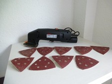 Kress dreieckschleifer cds gebraucht kaufen Kress dreieckschleifer cds gebraucht kaufen  Kiel