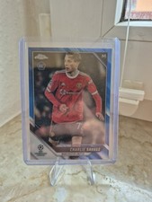 2021 topps chrome gebraucht kaufen 2021 topps chrome gebraucht kaufen  Pforzheim