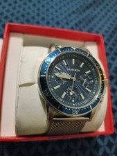 Armitron men silver for sale  Nashville