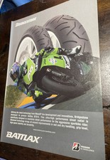 Bridgestone motorcycle tire for sale  Lynn Haven