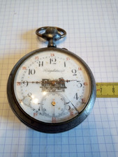 Ancien gros regulateur d'occasion  Guise