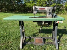 Consew 206 industrial for sale  Holland