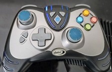 Datel wired xbox for sale  WIRRAL