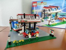 Lego 6397 ctan gebraucht kaufen  Gomaringen