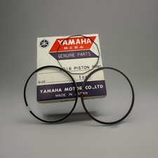 Yamaha kolbenring rd350lc gebraucht kaufen  Freystadt
