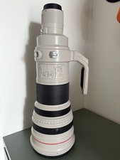 Canon lens 600mm for sale  SALISBURY