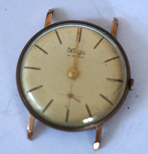 Gent wega hand for sale  EXETER