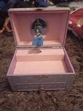 Disney musical jewellery for sale  NEWPORT