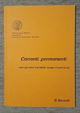 Ingegneria idraulica correnti usato Ingegneria idraulica correnti usato  Italia